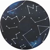 Waboba Wingman Ufo Işıklı Silikon Frizbi - Lacivert