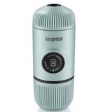 Wacaco Buz Mavisi Nanopresso Manuel Espresso Kahve Makinesi