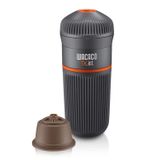 WACACO DG Kit, Nanopresso için Aksesuar, DG Kahve Kapsülleri ile Uyumlu, Seyahat, Kamp veya Ofis Kullanımı için Mükemmel