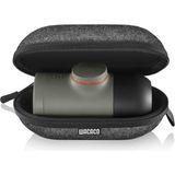 Wacaco Minipresso Gr2 Case – Ns2 ve Gr2 Uyumlu Taşıma Çantası