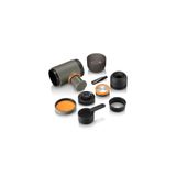 Wacaco Minipresso GR2 - Taşınabilir Manuel Espresso Makinesi
