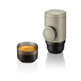 Wacaco Minipresso Ns2 Taşınabilir Manuel Kapsül Espresso Kahve Makinesi
