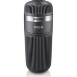 Wacaco Nanopresso Barista Kit - Çift Espresso (Double Shot) ve Büyük Su Hazneli Genişletme Kiti (16 gr Sepet & 140 ml Su Tankı)