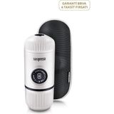 Wacaco Nanopresso Beyaz Taşınabilir Espresso Makinesi - Standart