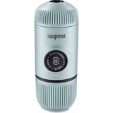Wacaco Nanopresso Buz Mavisi Taşınabilir Espresso Makinesi