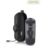 Wacaco Nanopresso Gri Taşınabilir Espresso Makinesi - Standart