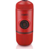 Wacaco Nanopresso Kırmızı Manuel Espresso Kahve Makinesi