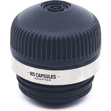 Wacaco Nanopresso Ns Kapsül Kahve Demleme Aparatı - Siyah - Standart