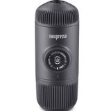 Wacaco Nanopresso Siyah Kahve Makinesi