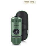Wacaco Nanopresso Yosun Yeşili Taşınabilir Espresso Makinesi - Standart