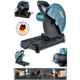 Wacker Germany Blue Pro 5800 Series Yuksek Guc R-Line Bakir Bobin Profil Metal Kesme Makinesi