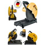 Wacker Germany Pro 5800 Maxstar Dfct001 Series Yüksek Güç R-Line Bakır Sargılı Profil Metal Kesme Makinesi