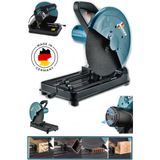 Wacker Pro Germany Blue Pro 5800 Maxstar Dfct001 Series Yüksek Güç R-Line Bakır Bobin Profil Metal Kesme Makinesi