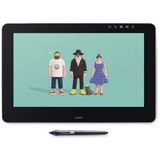 Wacom DTH-1620-EU Grafik Tablet