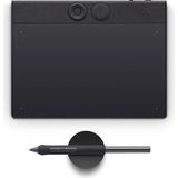Wacom Grafik Tablet Intuos Pro Small 215x163 mm 8.192 Basınç Hassasiyeti ile Bluetooth Bağlantı Özellikleri