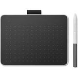 Wacom Grafik Tablet Siyah Renk 4096 Basınç Hassasiyeti ile Yüksek Performans