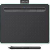 Wacom Intuos Kucuk Bluetooth Grafik Cizim Tableti - Fistik