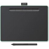 Wacom Intuos Orta Boy Bluetooth Grafik Cizim Tableti - Fistik
