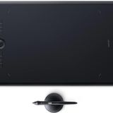 Wacom Intuos Pro Büyük Bluetooth Grafik Çizim Tableti