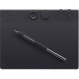 Wacom Intuos Pro S Grafik Tablet Ekran Boyutları ve Bağlantı Özellikleri ile Uyumluluk
