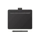 Wacom Intuos Siyah Küçük Bluetooth Grafik Çizim Tableti