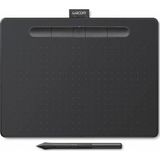 Wacom Intuos Siyah Orta Bluetooth Grafik Çizim Tableti