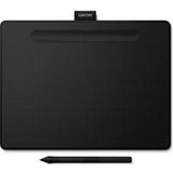 Wacom İntuos Small Grafik Tablet 6 x 3.7 inç Yüksek Hassasiyetli Pilsiz Kalem ile Ergonomik Tasarım