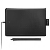 Wacom One Kucuk Grafik Cizim Tableti 8.3 X 5.7 Inc