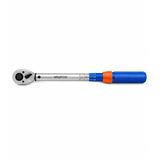 WADFOW 1/2 Tork Anahtarı 40–220 Nm