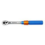 Wadfow 1/4 Tork Anahtarı 5-25 Nm