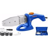 Wadfow WWM1L15 Pprc Plastik Boru Kaynak Makinası 800W - 24cb9e9b377a45b7b13f6d0043f2b7f4