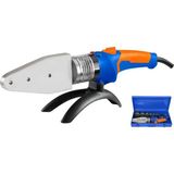 Wadfow WWM1L20 Pprc Plastik Boru Kaynak Makinası 2000W - 1303c0e32f18448a99c6cb3d13714663