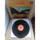 Wadi El Safi – Gibalna - 1973 Ortadoğu Kayıt Yunanistan Basım Albüm - 33 Lük Lp Plak