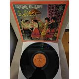 Wadi El Safi – Rage’et Wahdi - 1976 Lübnan Kayıt Yunanistan Basım Albüm - 33 Lük Lp Plak