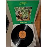Wadih Al Safi - Khdoudha Al Ahla - 1977 Lübnan Kayıt Yunanistan Basım Nadir Albüm - 33 Lük Plak
