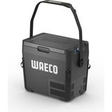 WAECO WCC18 Kompresörlü Oto Buzdolabı 19 Litre -18°C Dondurucu 12/24V + USB-C