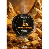Wafer Lush - Ananas Gofret Aromalı 200Gr Nargile Reçeli