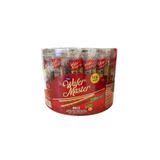 wafer master Rollstick Fındık Kremalı Rulo Gofret 108x6g