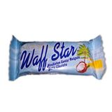 Waff Star Hindistan Cevizli 125 gr Çikolata