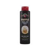Waffle Ve Krep İçin Beyaz Krema Sosu 940 Gr