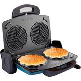 Waffle ve Tost Makinesi - Çok Renkli