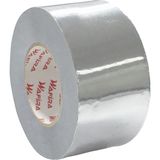 Wafira Wafira Alümınyum Folyo Bant Düz 40 mm 10 mt