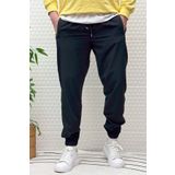 WAFRA Erkek Full Likralı Paça Lastikli Jogger Pantolon