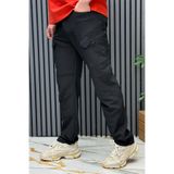 WAFRA Erkek Yazlık Likralı Esnek Hava Alan Terletmez Outdoor Taktik Pantolon