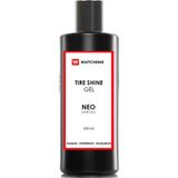 Waftchemie Lastik Parlatıcı Jel 500 ml