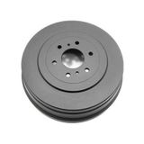 Wagenburg 35155009 Arka Fren Kampanası Nissan Navara 2.5 Dcı D40 Kasa 2005- 295x6 43206eb360