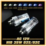 Wagenburg D2s 6000 Kelvin Xenon Ampül Takımı