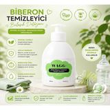 Wagg Bebek Biberon Temizleyici Bulaşık Deterjanı – Biberon, Emzik ve Bebek Gereçleri Için