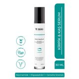 WAGG Cosmetics Kirpik ve Kaş Bakım Serumu 10ML