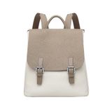 WAGMY Kadın Casual Çanta Moda Sırt Çantası Deri İş Evrak Çantası Laptop Çantası Çanta Seyahat Çantası